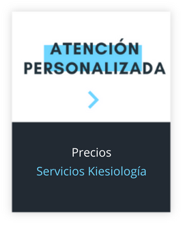 Kinesiologia personalizada